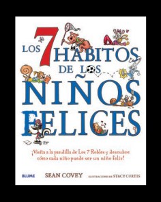 los_7_habitos_de_los_ninos_felices